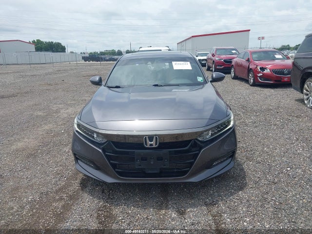 Aukcja sprzedaży 2019 Honda Accord Sport 2.0t, vin: 1HGCV2F3XKA025093, numer aukcji: 45163211