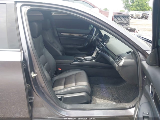 Aukcja sprzedaży 2019 Honda Accord Sport 2.0t, vin: 1HGCV2F3XKA025093, numer aukcji: 45163211
