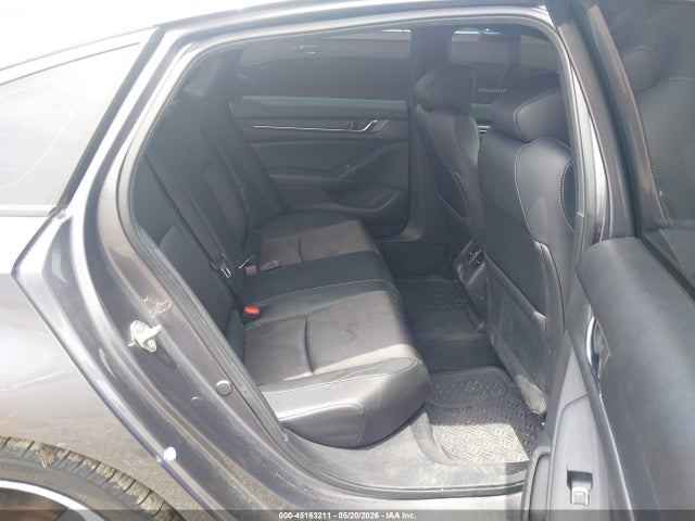 Aukcja sprzedaży 2019 Honda Accord Sport 2.0t, vin: 1HGCV2F3XKA025093, numer aukcji: 45163211