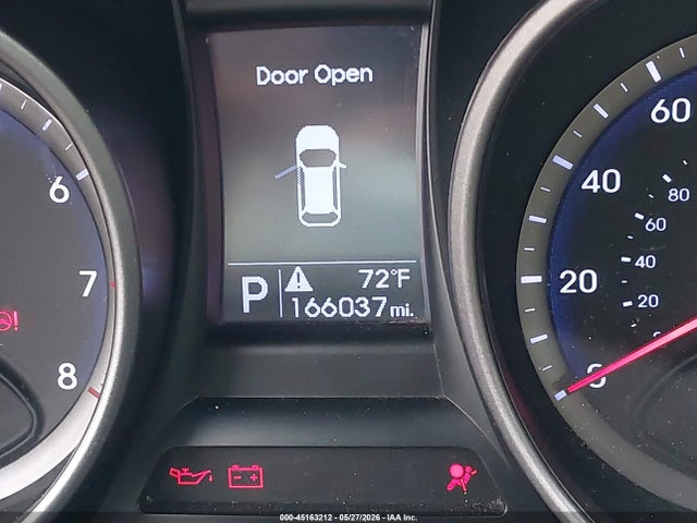 45163212 :رقم المزاد ، KM8SM4HF2EU056479 vin ، 2014 Hyundai Santa Fe Gls مزاد بيع