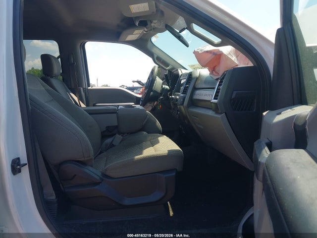 Aukcja sprzedaży 2018 Ford F-250 Xlt, vin: 1FT7W2BT6JEC13281, numer aukcji: 45163219