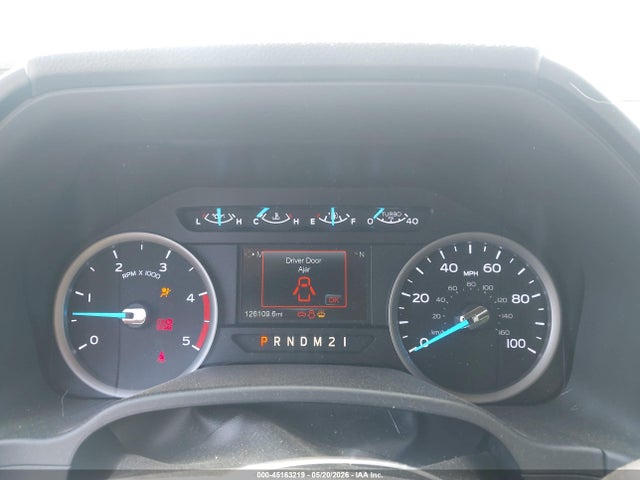 Aukcja sprzedaży 2018 Ford F-250 Xlt, vin: 1FT7W2BT6JEC13281, numer aukcji: 45163219