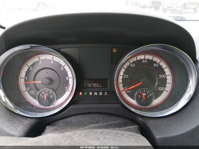 45163222 :رقم المزاد ، 2C4RDGBG7LR225296 vin ، 2020 Dodge Grand Caravan Se مزاد بيع