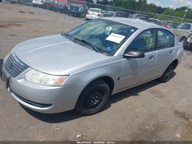 Продажа на аукционе авто 2005 Saturn Ion 1, vin: 1G8AF52F65Z119217, номер лота: 45163223