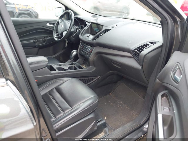 45163224 :رقم المزاد ، 1FMCU9HD4KUB42808 vin ، 2019 Ford Escape Sel مزاد بيع