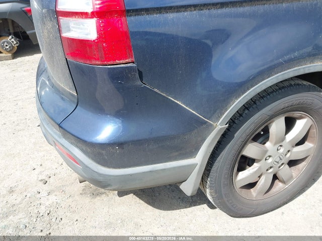 2008 Honda Cr-v Ex მანქანა იყიდება აუქციონზე, vin: JHLRE48578C019707, აუქციონის ნომერი: 45163225