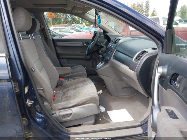 2008 Honda Cr-v Ex მანქანა იყიდება აუქციონზე, vin: JHLRE48578C019707, აუქციონის ნომერი: 45163225