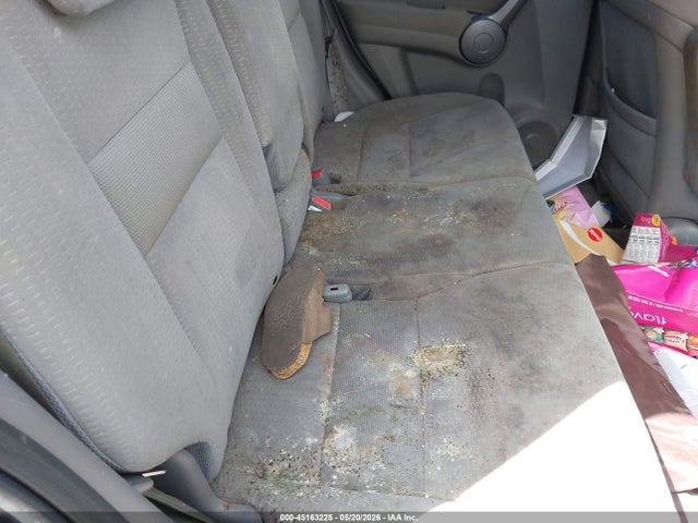 2008 Honda Cr-v Ex მანქანა იყიდება აუქციონზე, vin: JHLRE48578C019707, აუქციონის ნომერი: 45163225