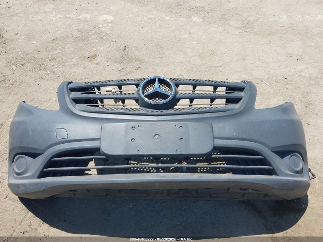 45163227 :رقم المزاد ، WD3PG2EA7G3115608 vin ، 2016 Mercedes-benz Metris مزاد بيع