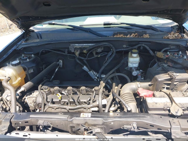 45163228 :رقم المزاد ، 1FMCU9D70AKC91095 vin ، 2010 Ford Escape Xlt مزاد بيع
