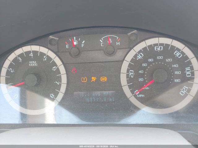 45163228 :رقم المزاد ، 1FMCU9D70AKC91095 vin ، 2010 Ford Escape Xlt مزاد بيع