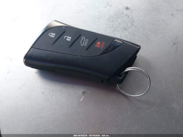 45163230 :رقم المزاد ، JTJMB7CX0R4050672 vin ، 2024 Lexus Lx Lx 600 F Sport مزاد بيع