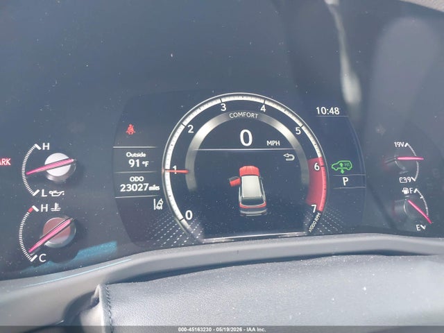 45163230 :رقم المزاد ، JTJMB7CX0R4050672 vin ، 2024 Lexus Lx Lx 600 F Sport مزاد بيع