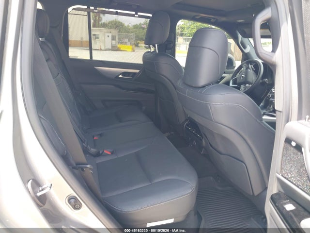 45163230 :رقم المزاد ، JTJMB7CX0R4050672 vin ، 2024 Lexus Lx Lx 600 F Sport مزاد بيع