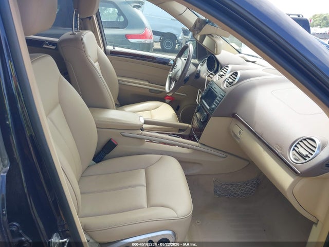 Продаж на аукціоні авто 2012 Mercedes-benz Gl 450 4matic, vin: 4JGBF7BE7CA772384, номер лоту: 45163234