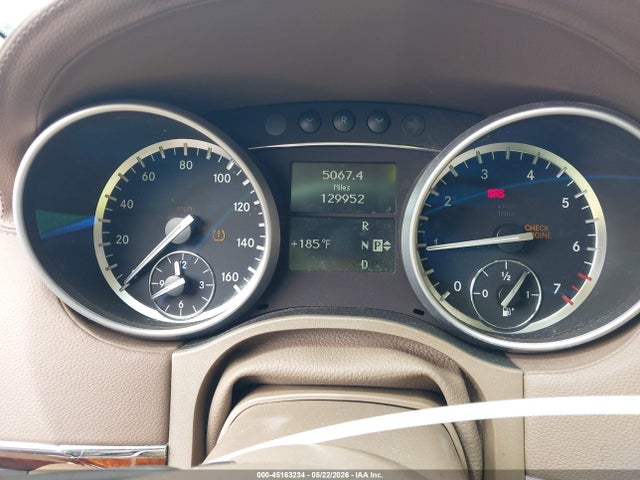 Продаж на аукціоні авто 2012 Mercedes-benz Gl 450 4matic, vin: 4JGBF7BE7CA772384, номер лоту: 45163234