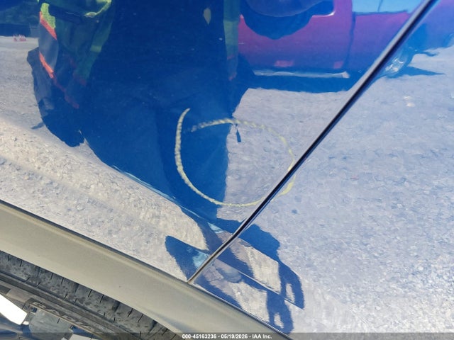 2023 Kia Sportage X-line მანქანა იყიდება აუქციონზე, vin: 5XYK6CAF6PG016493, აუქციონის ნომერი: 45163236