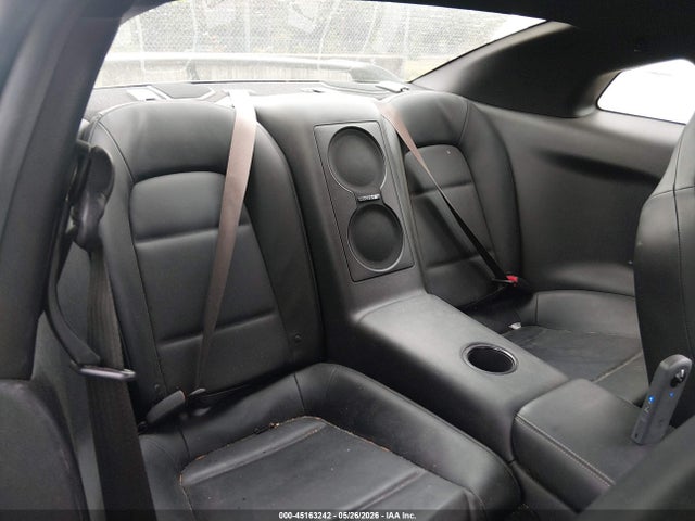 Продажа на аукционе авто 2016 Nissan Gt-r Black Edition, vin: JN1AR5EF8GM290160, номер лота: 45163242