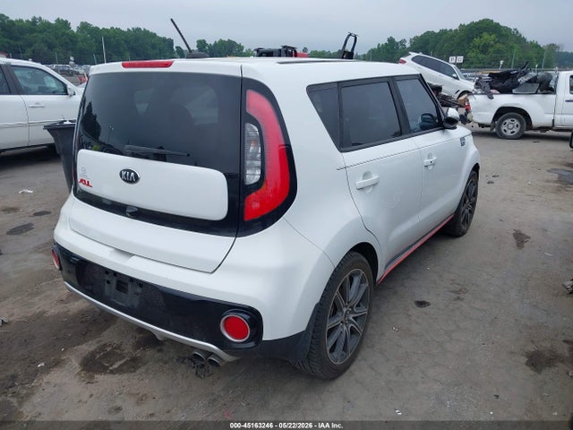Продаж на аукціоні авто 2018 Kia Soul !, vin: KNDJX3AA0J7515629, номер лоту: 45163246