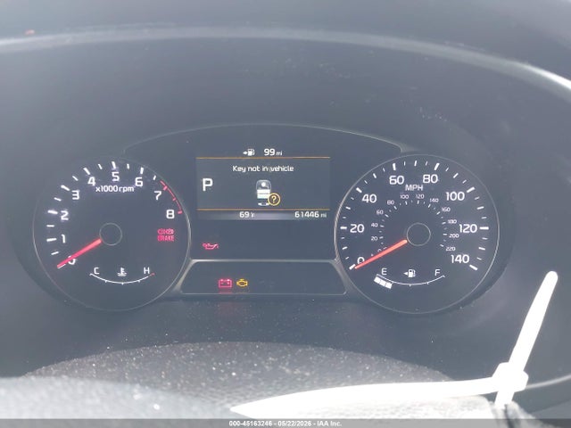 Продаж на аукціоні авто 2018 Kia Soul !, vin: KNDJX3AA0J7515629, номер лоту: 45163246