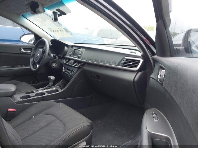 Aukcja sprzedaży 2016 Kia Optima Lx, vin: 5XXGT4L37GG025778, numer aukcji: 45163249
