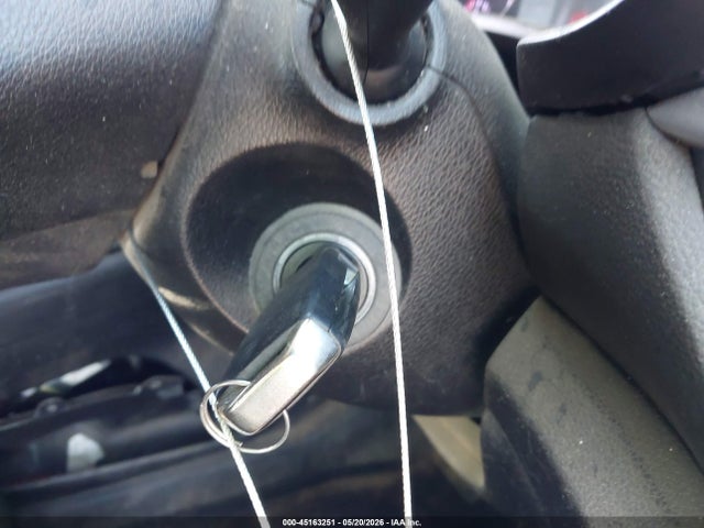 45163251 :رقم المزاد ، 3KPF24ADXKE121139 vin ، 2019 Kia Forte Fe مزاد بيع