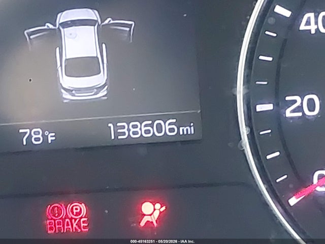 45163251 :رقم المزاد ، 3KPF24ADXKE121139 vin ، 2019 Kia Forte Fe مزاد بيع
