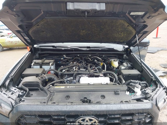 JTEVA5BR5T5086548 Toyota 4runner Trd Sport Premium