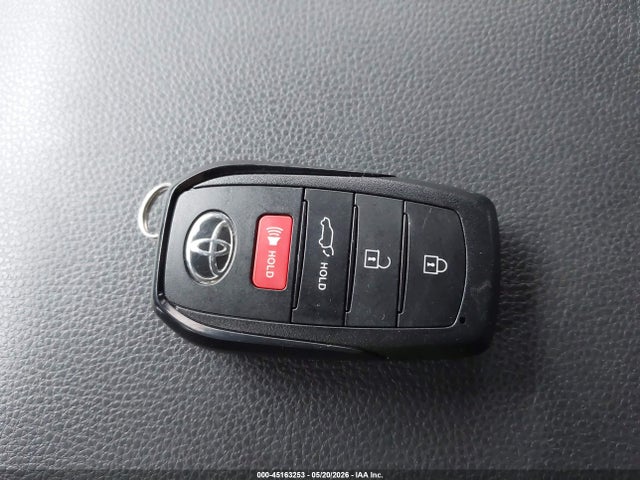 JTEVA5BR5T5086548 Toyota 4runner Trd Sport Premium