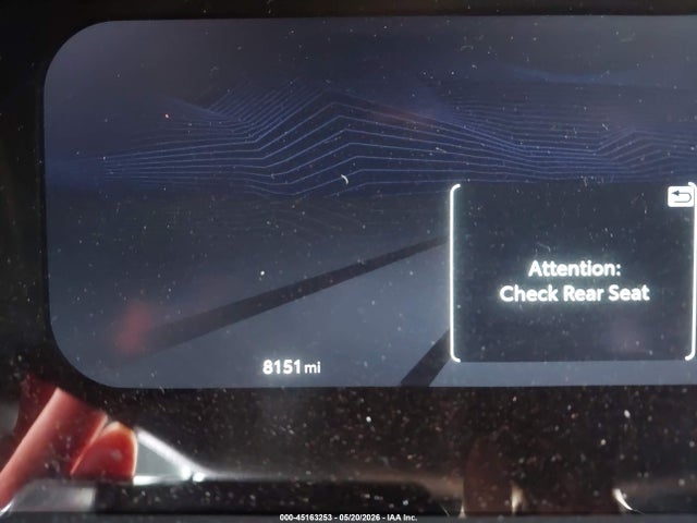 JTEVA5BR5T5086548 Toyota 4runner Trd Sport Premium