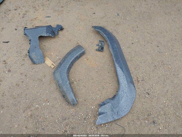 JTEVA5BR5T5086548 Toyota 4runner Trd Sport Premium
