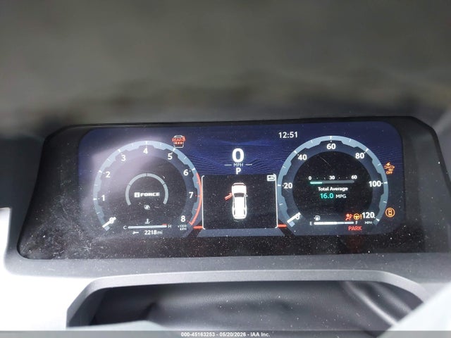 JTEVA5BR5T5086548 Toyota 4runner Trd Sport Premium
