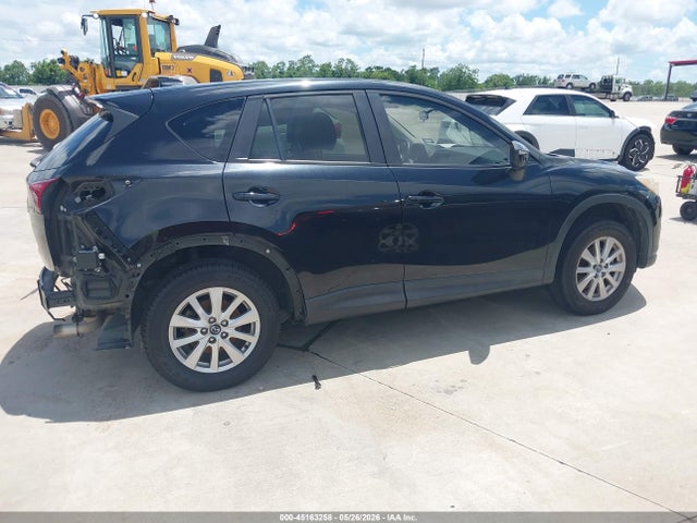 Mazda Cx-5 Touring 2016 JM3KE2CYXG0713531 Image 13