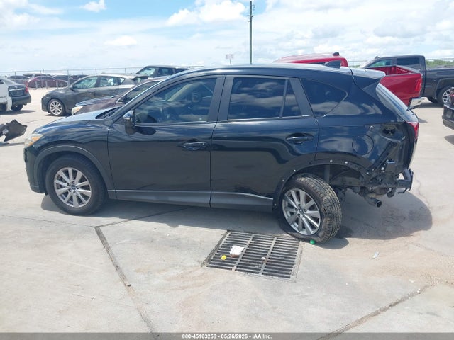Mazda Cx-5 Touring 2016 JM3KE2CYXG0713531 Image 14