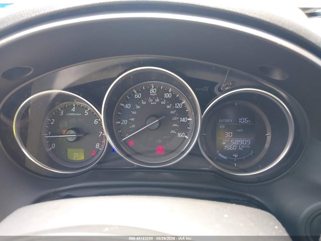 Mazda Cx-5 Touring 2016 JM3KE2CYXG0713531 Image 15