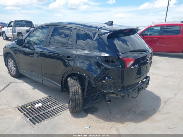 Mazda Cx-5 Touring 2016 JM3KE2CYXG0713531 Image 3