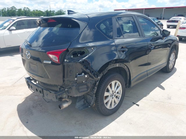 Mazda Cx-5 Touring 2016 JM3KE2CYXG0713531 Image 4
