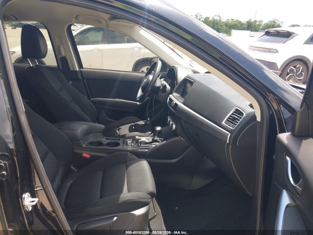 Mazda Cx-5 Touring 2016 JM3KE2CYXG0713531 Image 5