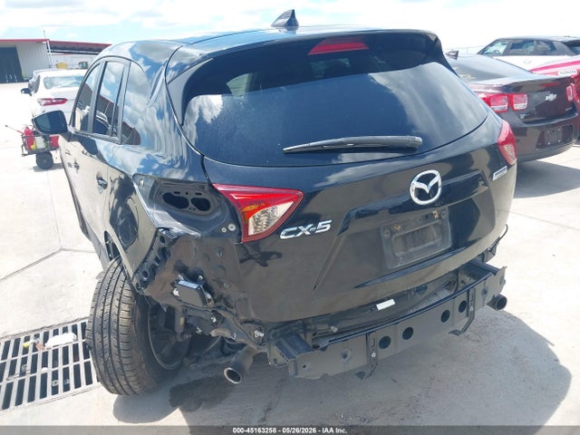 Mazda Cx-5 Touring 2016 JM3KE2CYXG0713531 Image 6