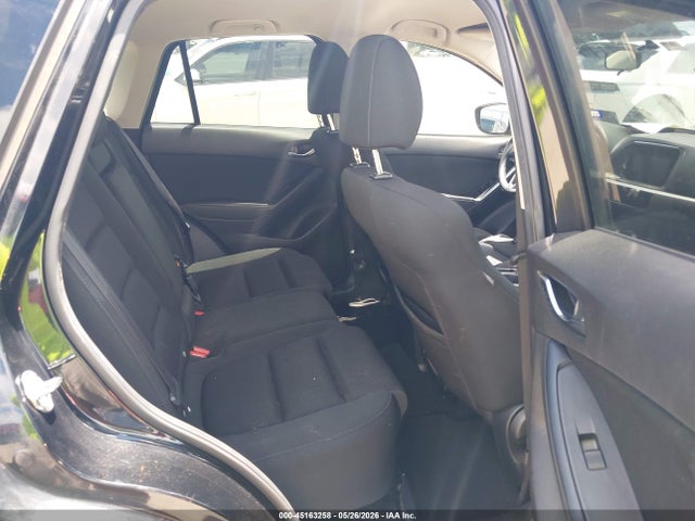 Mazda Cx-5 Touring 2016 JM3KE2CYXG0713531 Image 8