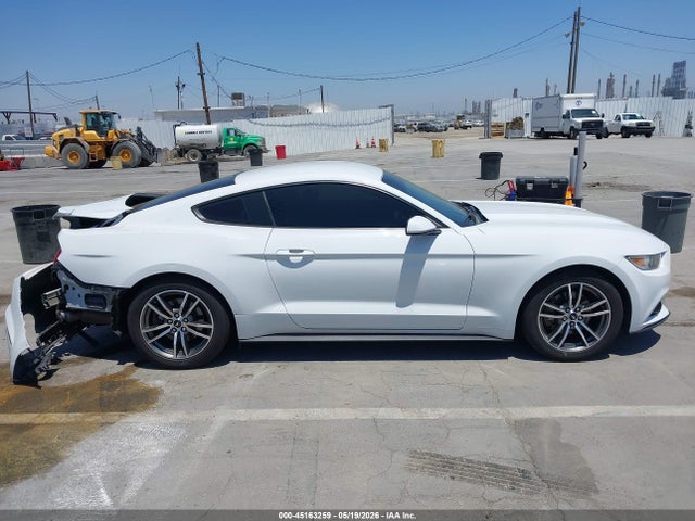 Ford Mustang Ecoboost 2017 1FA6P8TH9H5309797 Image 13