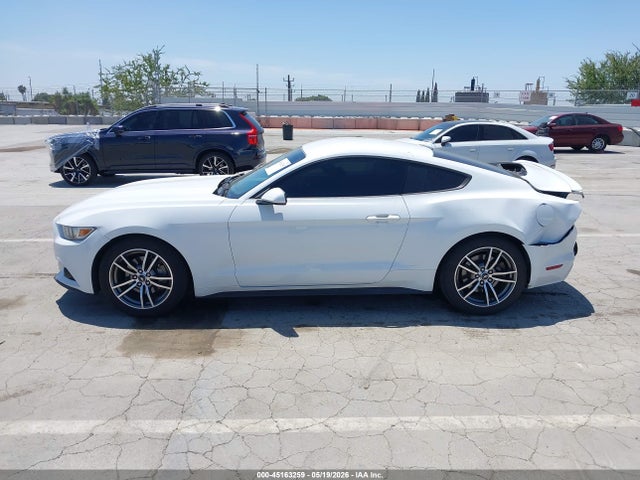 Ford Mustang Ecoboost 2017 1FA6P8TH9H5309797 Image 14