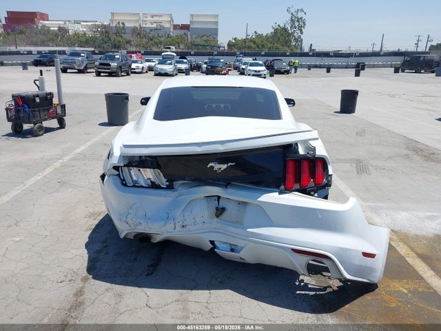 Ford Mustang Ecoboost 2017 1FA6P8TH9H5309797 Image 16