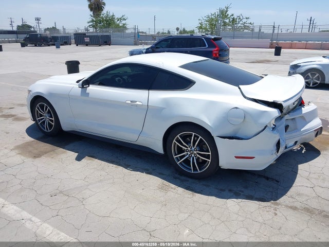 Ford Mustang Ecoboost 2017 1FA6P8TH9H5309797 Image 3