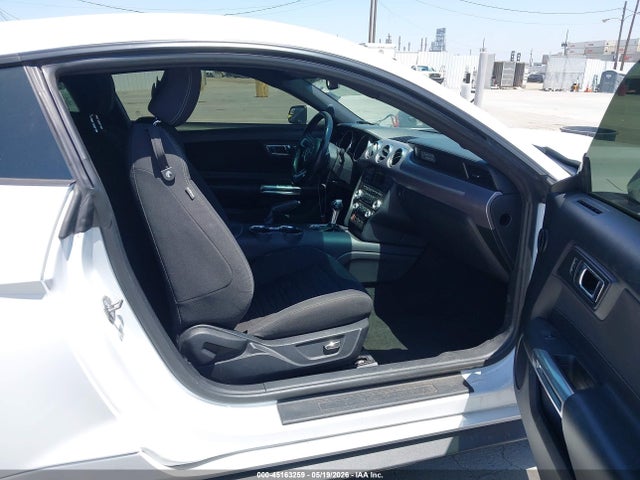 Ford Mustang Ecoboost 2017 1FA6P8TH9H5309797 Image 5