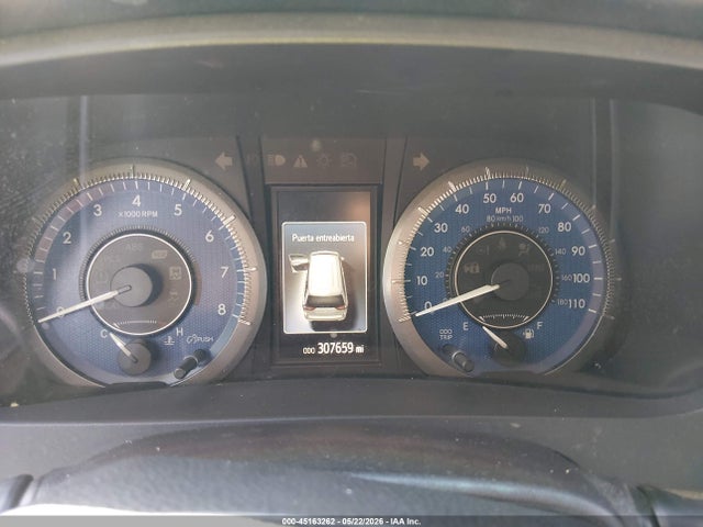 Продажа на аукционе авто 2015 Toyota Sienna Xle 8 Passenger, vin: 5TDYK3DC0FS656563, номер лота: 45163262