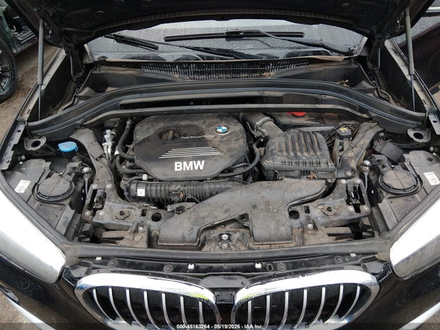 Продажа на аукционе авто 2018 Bmw X1 Sdrive28i, vin: WBXHU7C38J5L07347, номер лота: 45163264