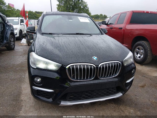 Продажа на аукционе авто 2018 Bmw X1 Sdrive28i, vin: WBXHU7C38J5L07347, номер лота: 45163264