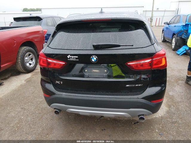Продажа на аукционе авто 2018 Bmw X1 Sdrive28i, vin: WBXHU7C38J5L07347, номер лота: 45163264