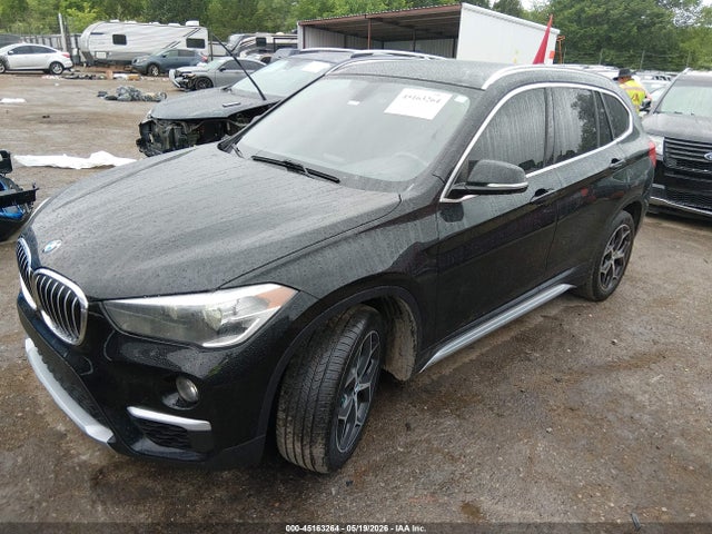 Продажа на аукционе авто 2018 Bmw X1 Sdrive28i, vin: WBXHU7C38J5L07347, номер лота: 45163264